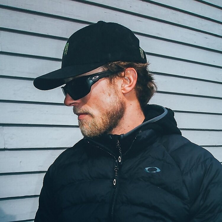 Colby Stevenson