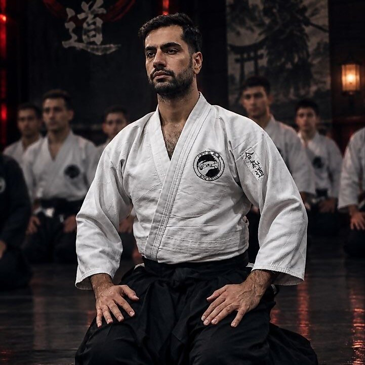 Amirreza Moradipour