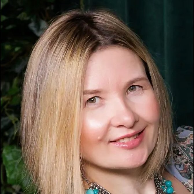 Olga Pankova