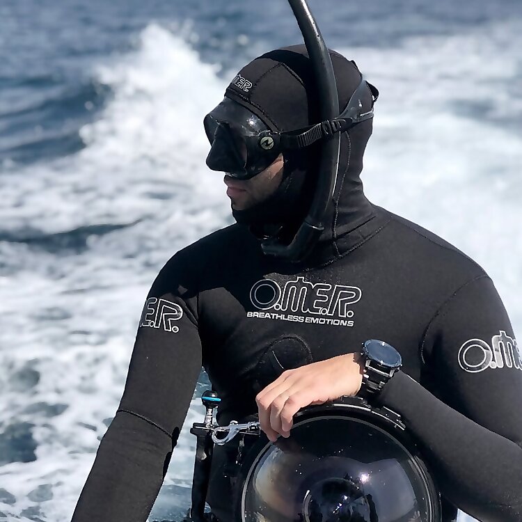 Jorge Cervera Hauser