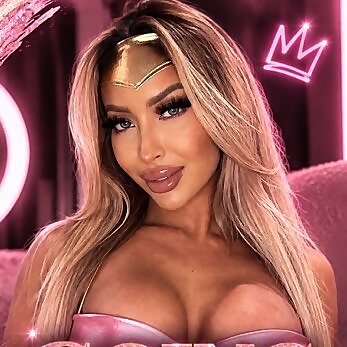 Christina Wonder