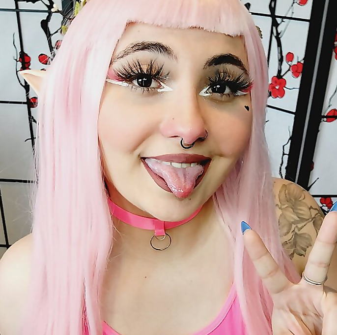 Sirenn Nyxx 