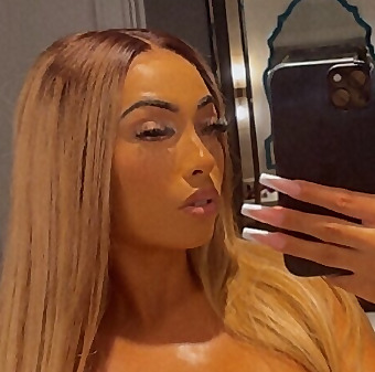 Jasmine Boss 