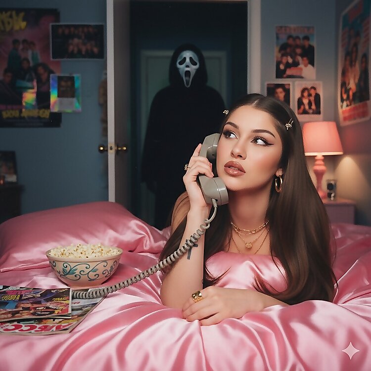 Kersten Vasquez