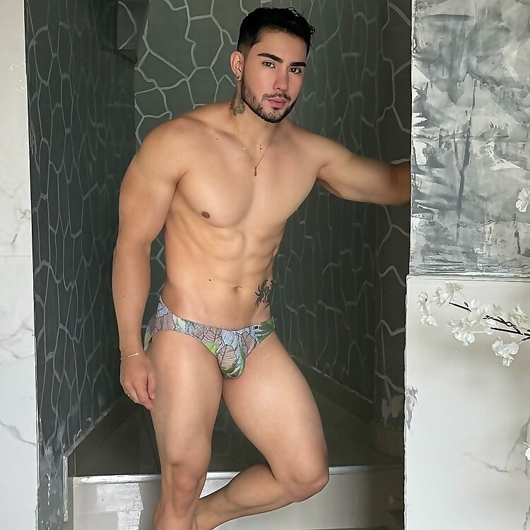 Matias Uribe