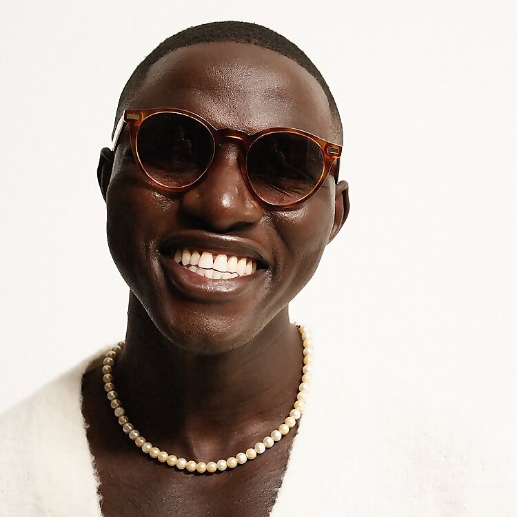 Mohamet Mbaye