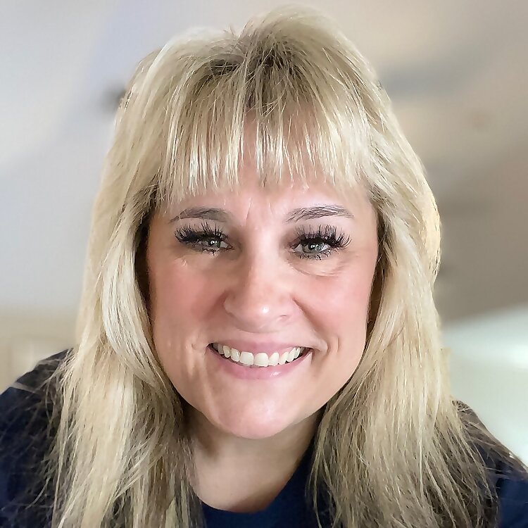 Deborah Zeman