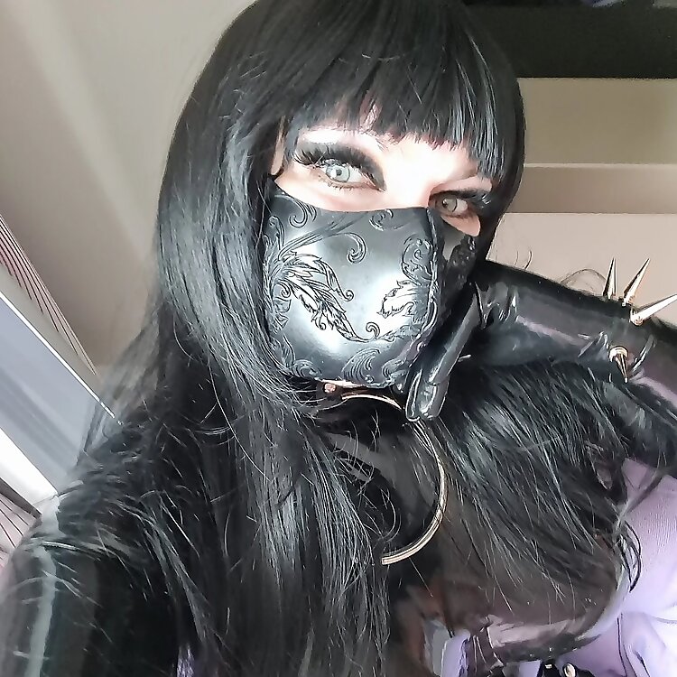 Kitty Klatsch