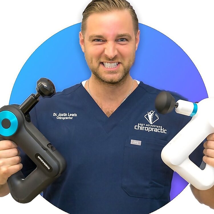 Dr. Justin Lewis