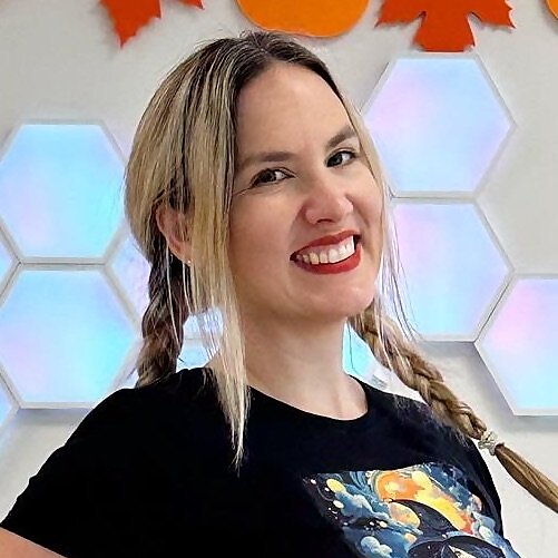 Dr. Brenda Mondragon