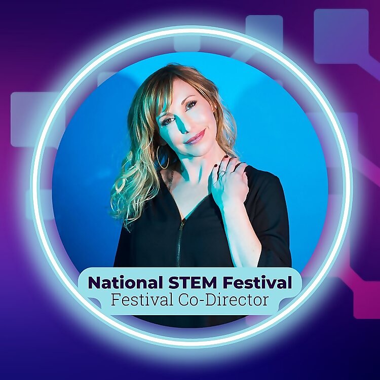 Kari Byron