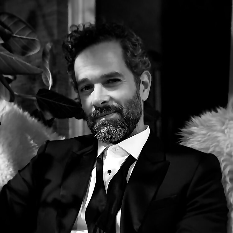 Neil Druckmann