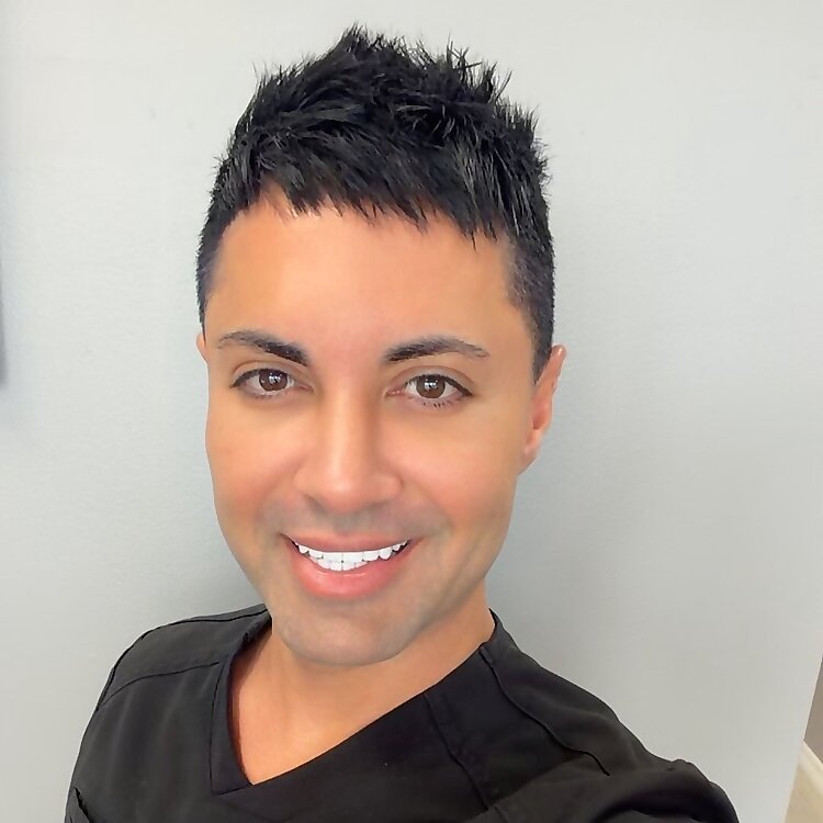 Dr. Ali Heidari