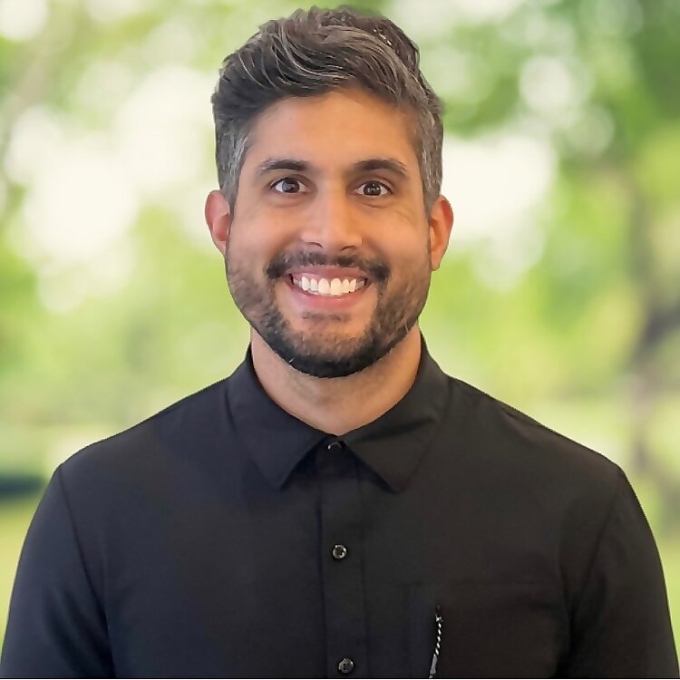 Dr. Palak Modi