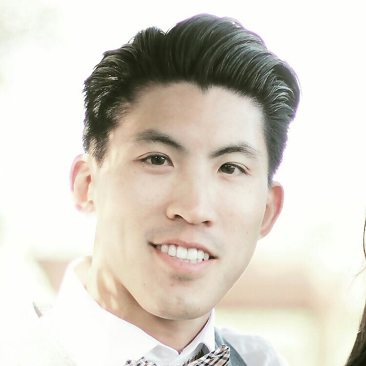 Dr. James Huang