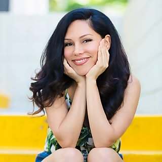 Sasha Carrion