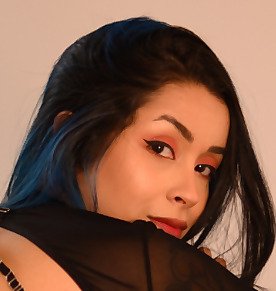 Kelly Luna