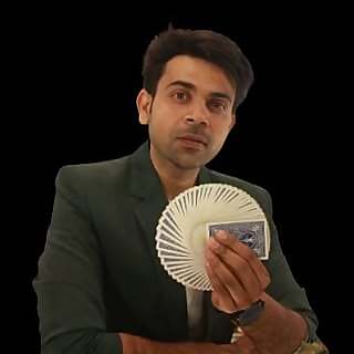 Ravinder Kumar