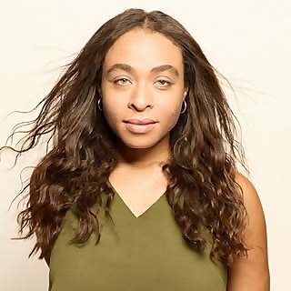 Rhiannon Okoye