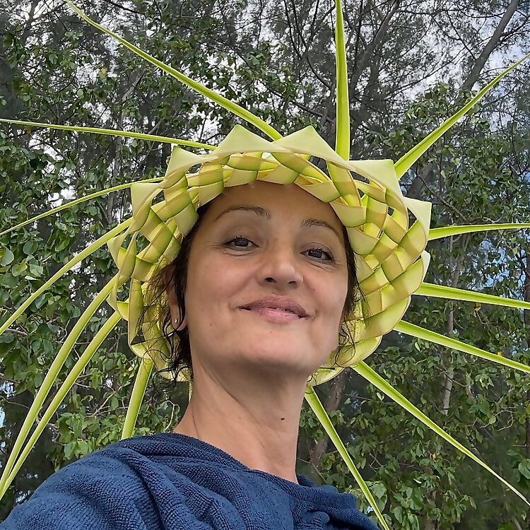 Dr. Faryal Michaud