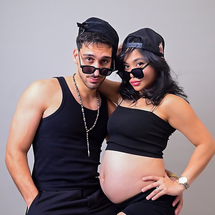Amit & Alexis Chetrit