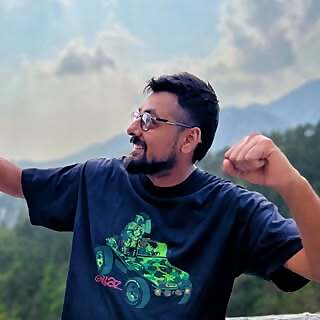 Davansh Atry