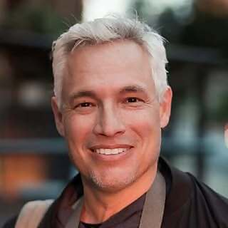 Tony Northrup