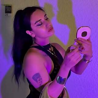 Itzel Fernandez