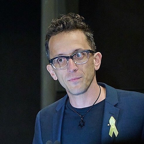 Shai Davidai