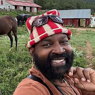 Maurice Harris
