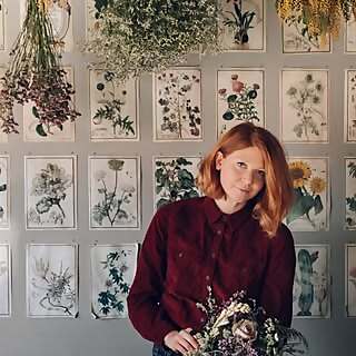 Anna Potter