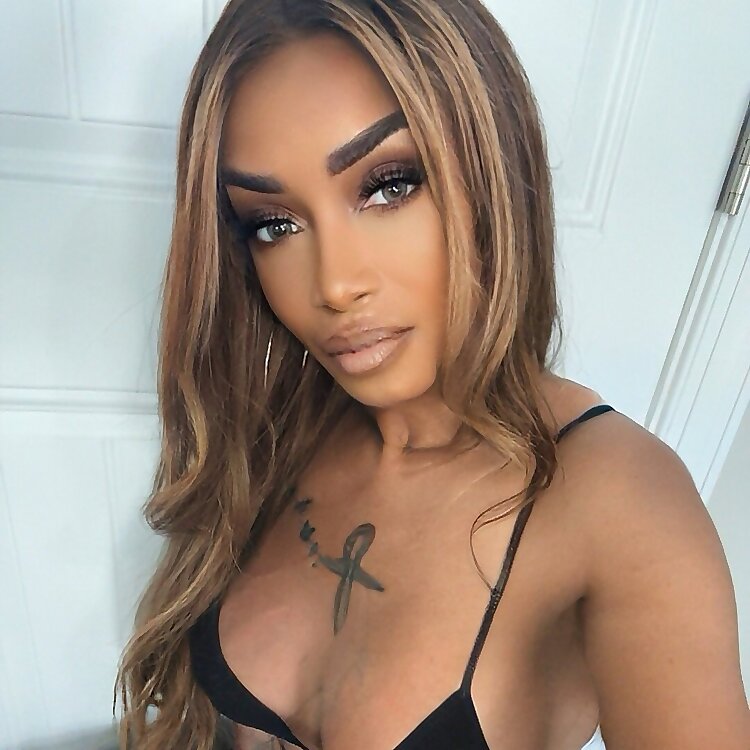 Monique Cook