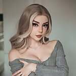 Cherrie Velvet