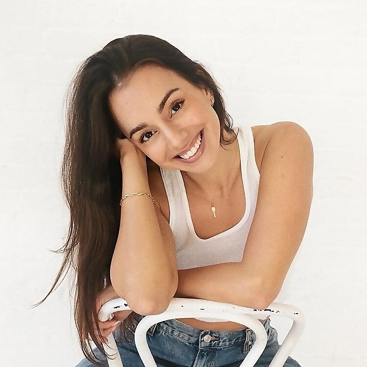 Sophia Nichole
