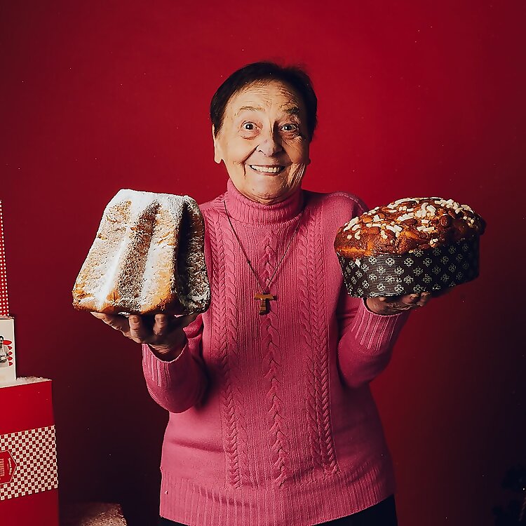 Silvana bini