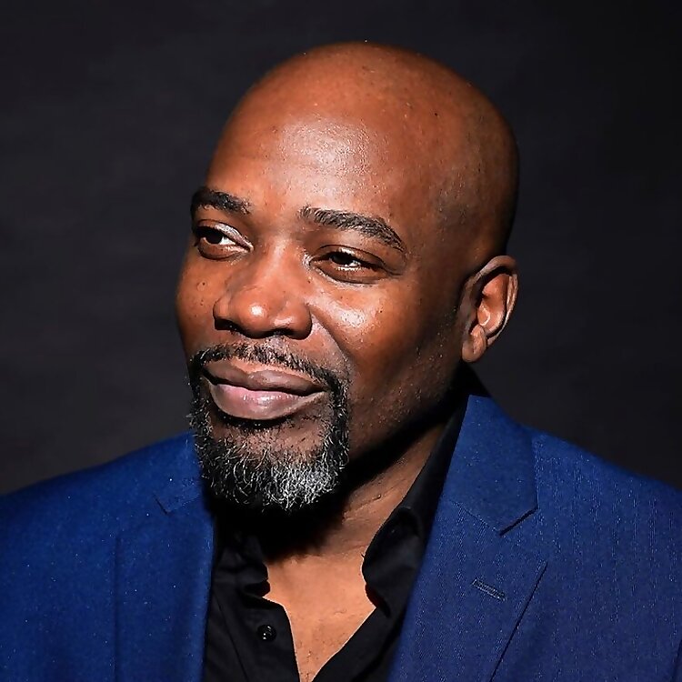 Michael Harriot