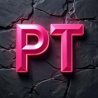 Pink Toxins