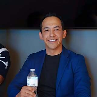Julio Pingarron 