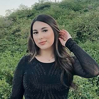 Yasmin Reyes Luna