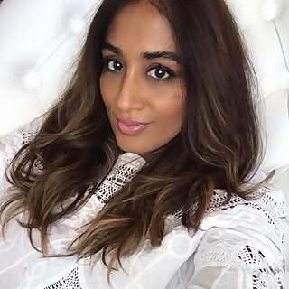Ambarina Hasan