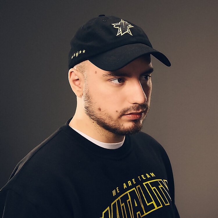 Nikita Sirmitev