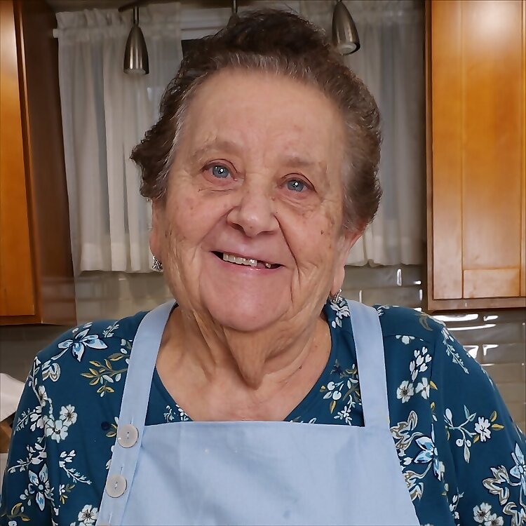 Pia Quaglieri