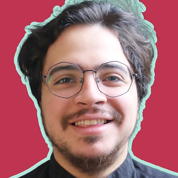 Ahmad Khodary