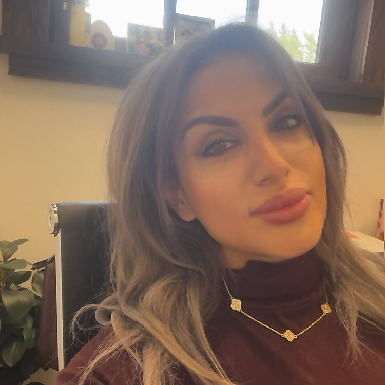 Lama AlJarmakani
