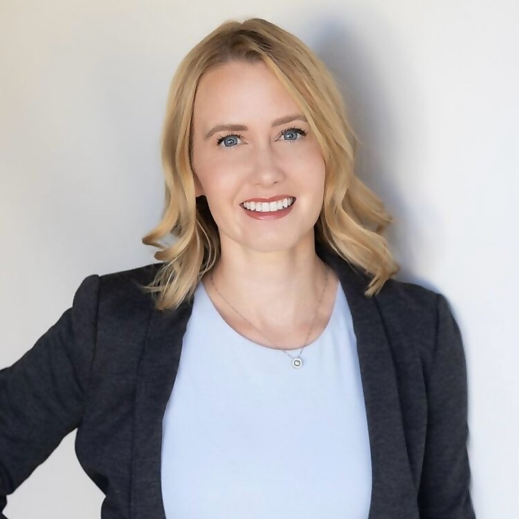 Kate Budroe