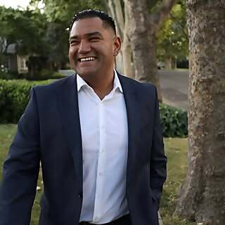 Walter Anaya