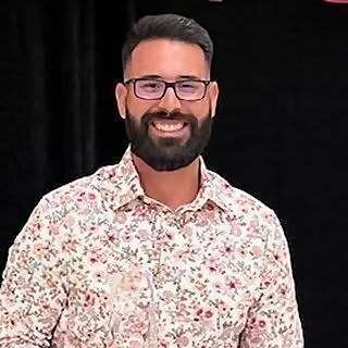 Daniel Garcia