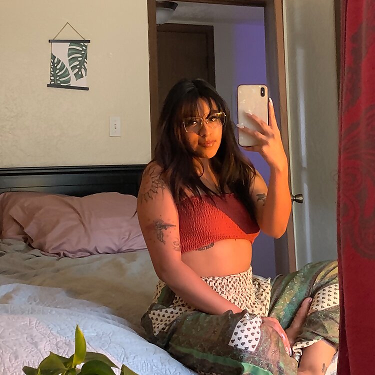Shianne Valdez