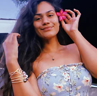 Puerto Rican Baby