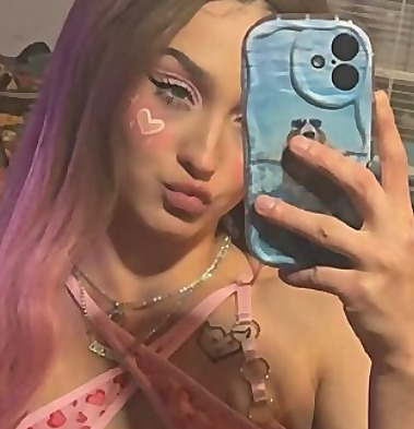 Candy Rain